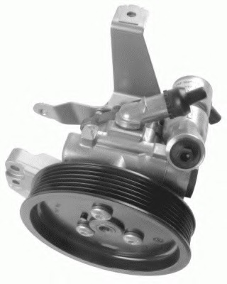 Pompa hidraulica, sistem de directie 8001 609 ZF LENKSYSTEME - Caseta directie/ pompa servodirectie Pompa hidraulica, sistem de directie 8001 609 ZF LENKSYSTEME - Caseta directie/ pompa servodirectie