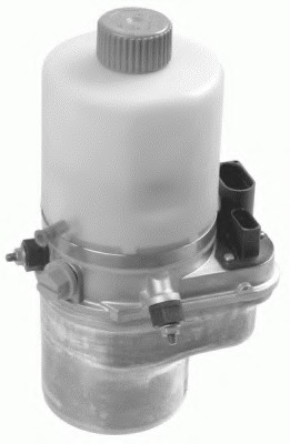 Pompa hidraulica, sistem de directie 8001 670 ZF LENKSYSTEME - Caseta directie/ pompa servodirectie Pompa hidraulica, sistem de directie 8001 670 ZF LENKSYSTEME - Caseta directie/ pompa servodirectie