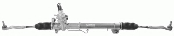 Caseta directie 8001 701 ZF LENKSYSTEME - Caseta directie/ pompa servodirectie