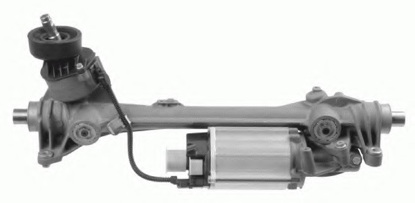 Caseta directie 8001 772 ZF LENKSYSTEME - Caseta directie/ pompa servodirectie Caseta directie 8001 772 ZF LENKSYSTEME - Caseta directie/ pompa servodirectie