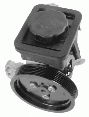 Pompa hidraulica, sistem de directie 8001 800 ZF LENKSYSTEME - Caseta directie/ pompa servodirectie Pompa hidraulica, sistem de directie 8001 800 ZF LENKSYSTEME - Caseta directie/ pompa servodirectie