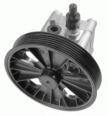 Pompa hidraulica, sistem de directie 8001 844 ZF LENKSYSTEME - Caseta directie/ pompa servodirectie Pompa hidraulica, sistem de directie 8001 844 ZF LENKSYSTEME - Caseta directie/ pompa servodirectie