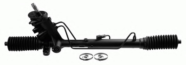 Caseta directie 8001 847 ZF LENKSYSTEME - Caseta directie/ pompa servodirectie Caseta directie 8001 847 ZF LENKSYSTEME - Caseta directie/ pompa servodirectie