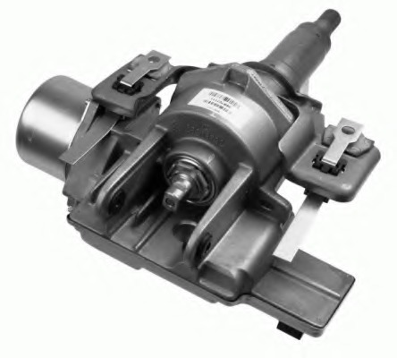 Coloana directie 8002 134 ZF LENKSYSTEME - Coloana de directie