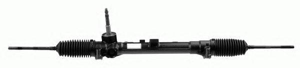 Caseta directie 8002 156 ZF LENKSYSTEME - Caseta directie/ pompa servodirectie