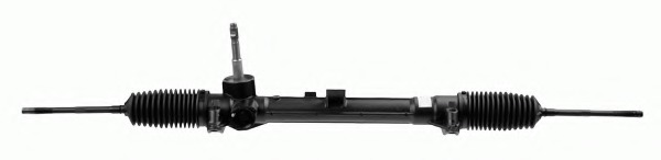 Caseta directie 8002 161 ZF LENKSYSTEME - Caseta directie/ pompa servodirectie