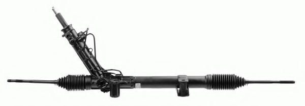 Caseta directie 8002 176 ZF LENKSYSTEME - Caseta directie/ pompa servodirectie