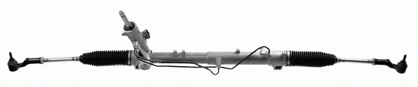 Caseta directie 8002 180 ZF LENKSYSTEME - Caseta directie/ pompa servodirectie Caseta directie 8002 180 ZF LENKSYSTEME - Caseta directie/ pompa servodirectie