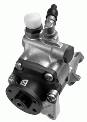 Pompa hidraulica, sistem de directie 8002 207 ZF LENKSYSTEME - Caseta directie/ pompa servodirectie