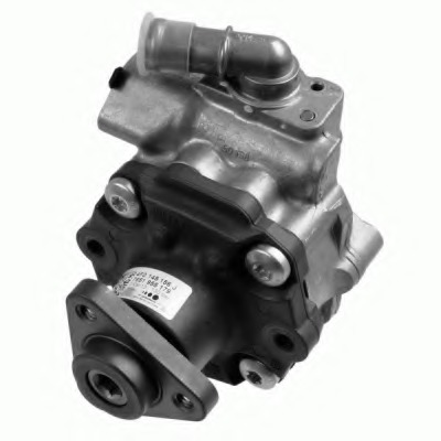 Pompa hidraulica, sistem de directie 8002 246 ZF LENKSYSTEME - Caseta directie/ pompa servodirectie Pompa hidraulica, sistem de directie 8002 246 ZF LENKSYSTEME - Caseta directie/ pompa servodirectie