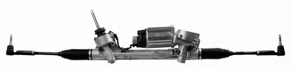 Caseta directie 8002 272 ZF LENKSYSTEME - Caseta directie/ pompa servodirectie