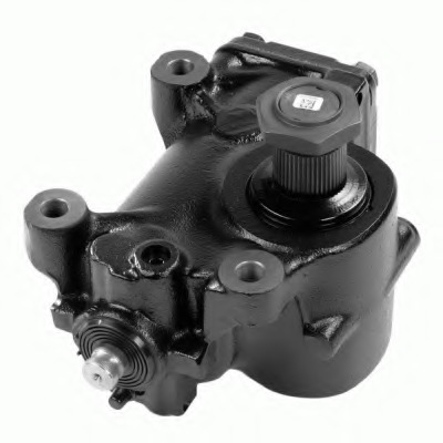 Caseta directie 8002 306 ZF LENKSYSTEME - Caseta directie/ pompa servodirectie Caseta directie 8002 306 ZF LENKSYSTEME - Caseta directie/ pompa servodirectie