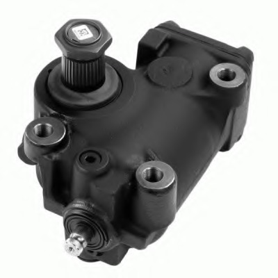 Caseta directie 8002 376 ZF LENKSYSTEME - Caseta directie/ pompa servodirectie Caseta directie 8002 376 ZF LENKSYSTEME - Caseta directie/ pompa servodirectie