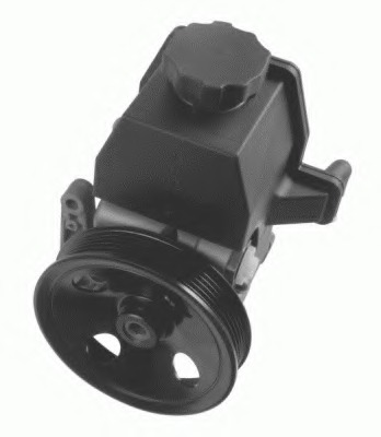 Pompa hidraulica, sistem de directie 2838 401 ZF Parts - Caseta directie/ pompa servodirectie Pompa hidraulica, sistem de directie 2838 401 ZF Parts - Caseta directie/ pompa servodirectie