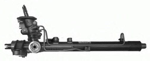 Caseta directie 2843 701 ZF Parts - Caseta directie/ pompa servodirectie