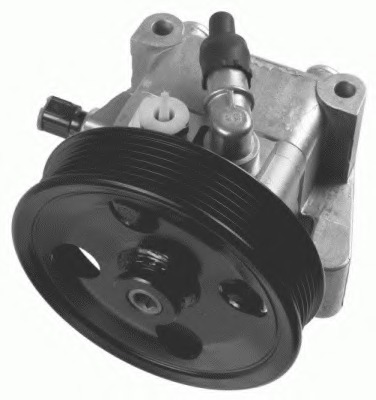 Pompa hidraulica, sistem de directie 2853 401 ZF Parts - Caseta directie/ pompa servodirectie Pompa hidraulica, sistem de directie 2853 401 ZF Parts - Caseta directie/ pompa servodirectie
