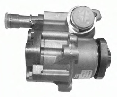 Pompa hidraulica, sistem de directie 2856 801 ZF Parts - Caseta directie/ pompa servodirectie Pompa hidraulica, sistem de directie 2856 801 ZF Parts - Caseta directie/ pompa servodirectie