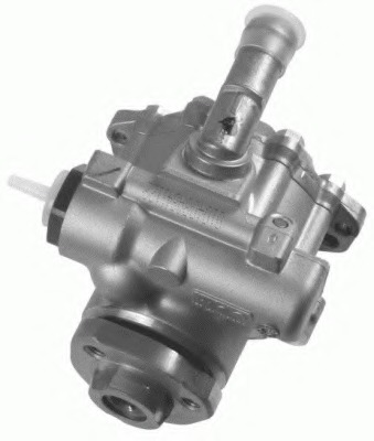 Pompa hidraulica, sistem de directie 2859 501 ZF Parts - Caseta directie/ pompa servodirectie Pompa hidraulica, sistem de directie 2859 501 ZF Parts - Caseta directie/ pompa servodirectie