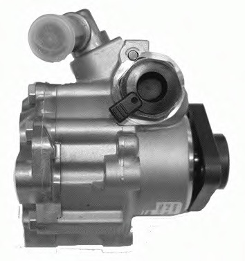 Pompa hidraulica, sistem de directie 2859 901 ZF Parts - Caseta directie/ pompa servodirectie
