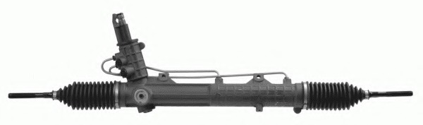 Caseta directie 2875 301 ZF Parts - Caseta directie/ pompa servodirectie Caseta directie 2875 301 ZF Parts - Caseta directie/ pompa servodirectie