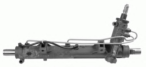 Caseta directie 2879 001 ZF Parts - Caseta directie/ pompa servodirectie Caseta directie 2879 001 ZF Parts - Caseta directie/ pompa servodirectie