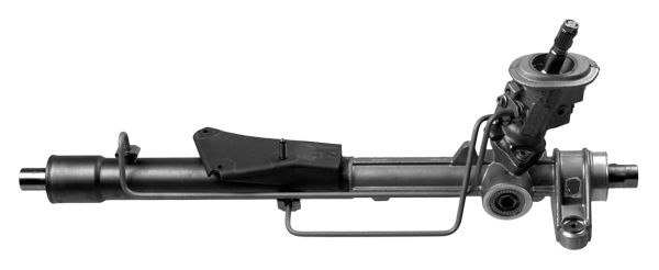 Caseta directie 2884 501 ZF Parts - Caseta directie/ pompa servodirectie