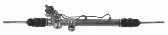 Caseta directie 2895 701 ZF Parts - Caseta directie/ pompa servodirectie Caseta directie 2895 701 ZF Parts - Caseta directie/ pompa servodirectie