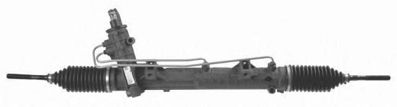 Caseta directie 2901 901 ZF Parts - Caseta directie/ pompa servodirectie Caseta directie 2901 901 ZF Parts - Caseta directie/ pompa servodirectie