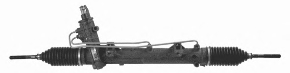 Caseta directie 2902 101 ZF Parts - Caseta directie/ pompa servodirectie Caseta directie 2902 101 ZF Parts - Caseta directie/ pompa servodirectie