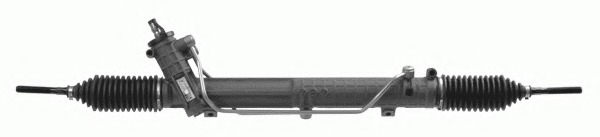 Caseta directie 2902 301 ZF Parts - Caseta directie/ pompa servodirectie