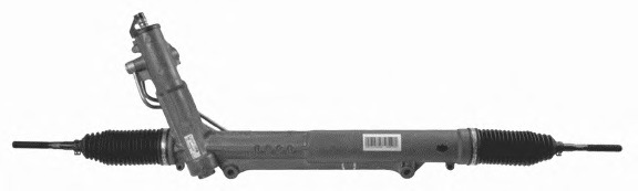 Caseta directie 2902 501 ZF Parts - Caseta directie/ pompa servodirectie