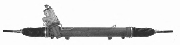 Caseta directie 2903 601 ZF Parts - Caseta directie/ pompa servodirectie Caseta directie 2903 601 ZF Parts - Caseta directie/ pompa servodirectie