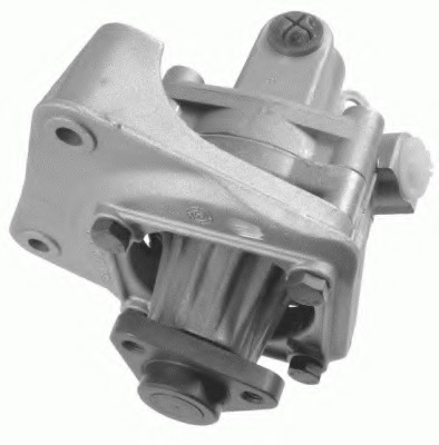 Pompa hidraulica, sistem de directie 2913 301 ZF Parts - Caseta directie/ pompa servodirectie Pompa hidraulica, sistem de directie 2913 301 ZF Parts - Caseta directie/ pompa servodirectie