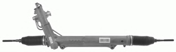 Caseta directie 2929 201 ZF Parts - Caseta directie/ pompa servodirectie