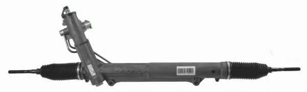 Caseta directie 2929 301 ZF Parts - Caseta directie/ pompa servodirectie
