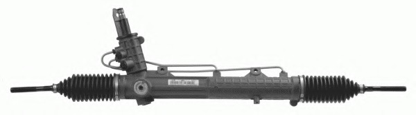 Caseta directie 2980 401 ZF Parts - Caseta directie/ pompa servodirectie Caseta directie 2980 401 ZF Parts - Caseta directie/ pompa servodirectie