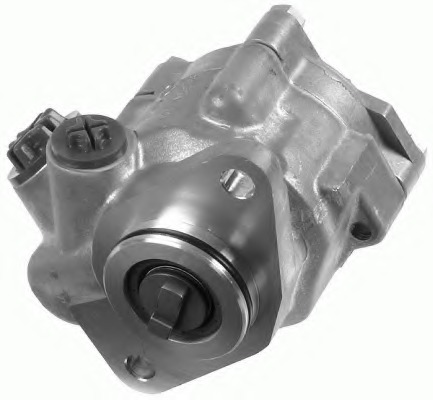 Pompa hidraulica, sistem de directie 8001 488 ZF Parts - Caseta directie/ pompa servodirectie
