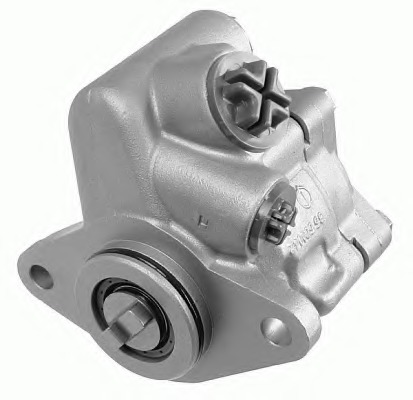 Pompa hidraulica, sistem de directie 8001 518 ZF Parts - Caseta directie/ pompa servodirectie Pompa hidraulica, sistem de directie 8001 518 ZF Parts - Caseta directie/ pompa servodirectie