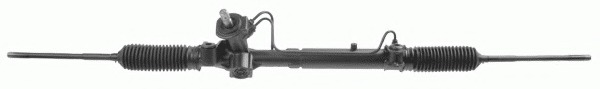 Caseta directie 8001 524 ZF Parts - Caseta directie/ pompa servodirectie Caseta directie 8001 524 ZF Parts - Caseta directie/ pompa servodirectie