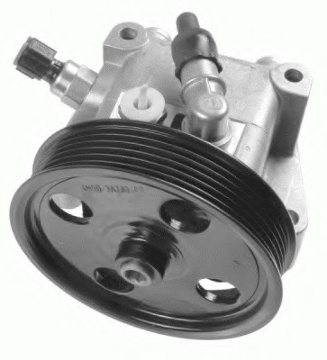 Pompa hidraulica, sistem de directie 8001 532 ZF Parts - Caseta directie/ pompa servodirectie Pompa hidraulica, sistem de directie 8001 532 ZF Parts - Caseta directie/ pompa servodirectie