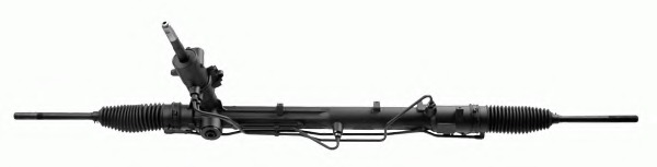 Caseta directie 8001 560 ZF Parts - Caseta directie/ pompa servodirectie