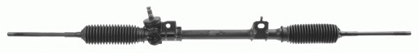 Caseta directie 8001 561 ZF Parts - Caseta directie/ pompa servodirectie Caseta directie 8001 561 ZF Parts - Caseta directie/ pompa servodirectie