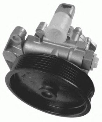 Pompa hidraulica, sistem de directie 8001 625 ZF Parts - Caseta directie/ pompa servodirectie Pompa hidraulica, sistem de directie 8001 625 ZF Parts - Caseta directie/ pompa servodirectie