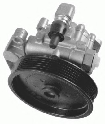 Pompa hidraulica, sistem de directie 8001 664 ZF Parts - Caseta directie/ pompa servodirectie Pompa hidraulica, sistem de directie 8001 664 ZF Parts - Caseta directie/ pompa servodirectie