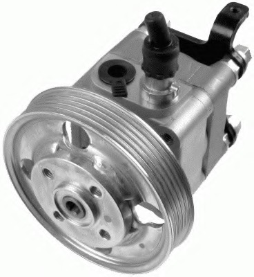 Pompa hidraulica, sistem de directie 8001 676 ZF Parts - Caseta directie/ pompa servodirectie