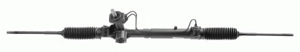 Caseta directie 8001 698 ZF Parts - Caseta directie/ pompa servodirectie Caseta directie 8001 698 ZF Parts - Caseta directie/ pompa servodirectie