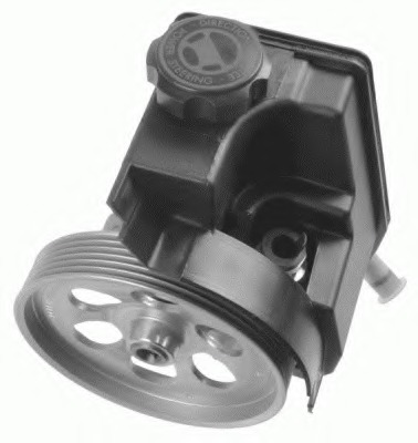 Pompa hidraulica, sistem de directie 8001 710 ZF Parts - Caseta directie/ pompa servodirectie Pompa hidraulica, sistem de directie 8001 710 ZF Parts - Caseta directie/ pompa servodirectie