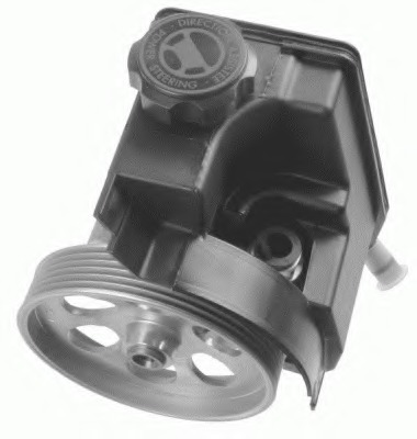 Pompa hidraulica, sistem de directie 8001 719 ZF Parts - Caseta directie/ pompa servodirectie Pompa hidraulica, sistem de directie 8001 719 ZF Parts - Caseta directie/ pompa servodirectie