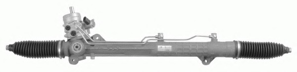 Caseta directie 8001 769 ZF Parts - Caseta directie/ pompa servodirectie Caseta directie 8001 769 ZF Parts - Caseta directie/ pompa servodirectie