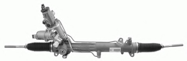 Caseta directie 8001 783 ZF Parts - Caseta directie/ pompa servodirectie Caseta directie 8001 783 ZF Parts - Caseta directie/ pompa servodirectie